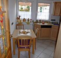 2 ZKB Dachgeschosswohnung ab 01.01.26 - Möbliert - Melsungen