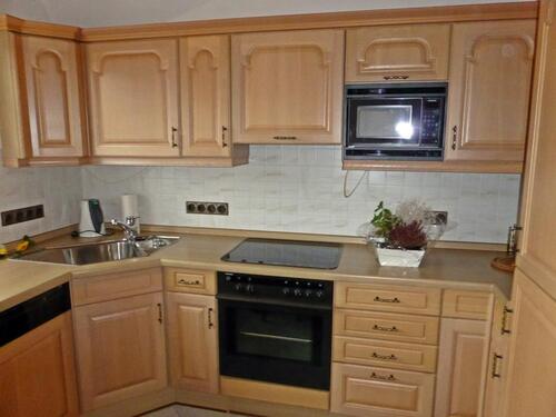 Foto - Etagenwohnung in Melsungen zur Miete