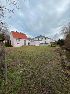 Foto - Haus Charmantes Einfamilienhaus mit großem Grundstück