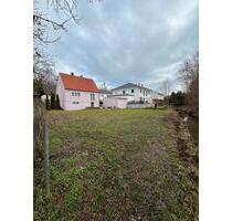 Haus Charmantes Einfamilienhaus mit großem Grundstück - Moosburg an der Isar