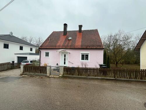 Foto - Einfamilienhaus zur Miete in Moosburg an der Isar