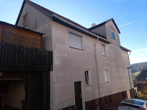 Foto - Einfamilienhaus zur Miete in Kassel