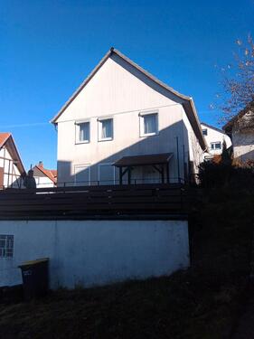 Foto - Einfamilienhaus in Kassel