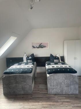 Foto - 1Zimmer Single Wohnung in Goslar-Vienenburg