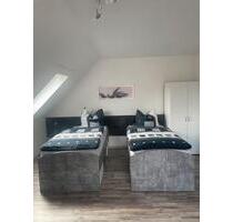 1Zimmer Single Wohnung in Goslar-Vienenburg