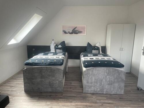 Foto - Etagenwohnung zur Miete in Goslar