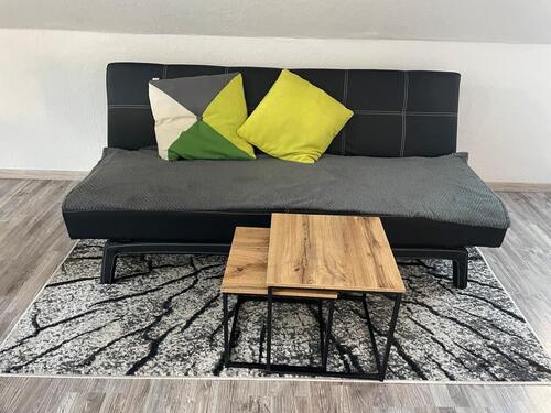 Foto - Etagenwohnung in Goslar zur Miete