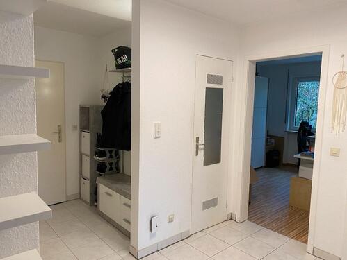 Foto - Helle 3,5 Zimmer Wohnung in Schwäbisch Gmünd (Unterbettringen)