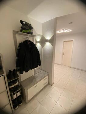 Foto - Etagenwohnung zur Miete in Schwäbisch Gmünd