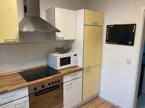 Foto - Etagenwohnung in Schwäbisch Gmünd