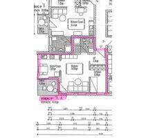 Schöne 2-Zimmerwohnung in 94469 Deggendorf