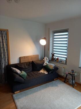 Foto - Etagenwohnung in Deggendorf