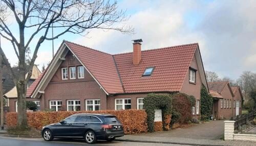 Foto - 8 Zimmer Einfamilienhaus zum Kaufen in Rastede