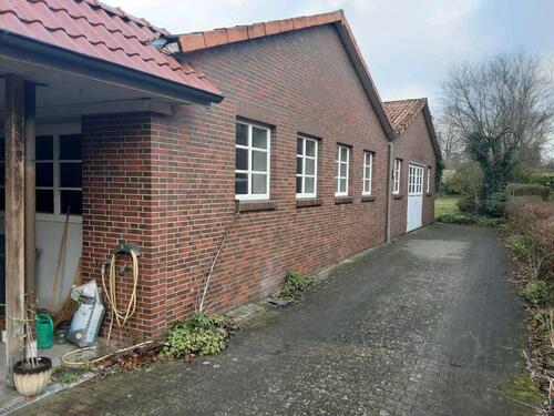 Foto - 8 Zimmer Einfamilienhaus in Rastede