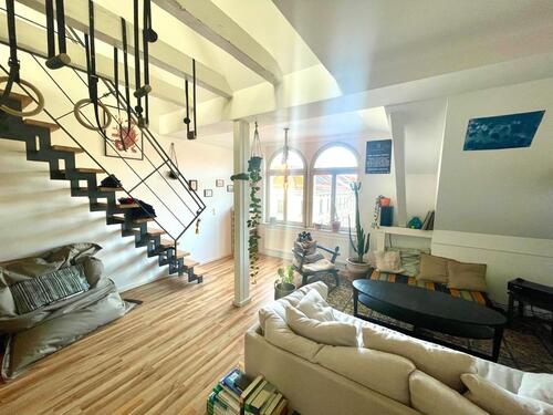 Foto - Etagenwohnung in Naunhof zur Miete