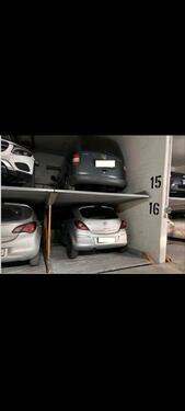 Foto - Tiefgarage Parkplatz pasing - 60,00 EUR Kaltmiete,