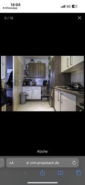 Foto - Etagenwohnung in Berlin zum Kaufen