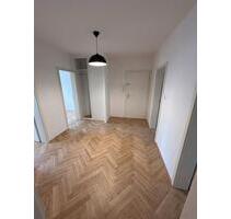 Kernsaniert in Hamburg Rahlstedt, 3 Zimmer, 80qm, mit Aufzug - Stapelfeld