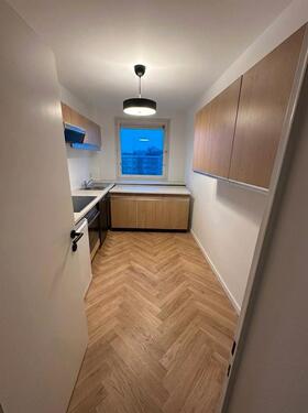 Foto - 3 Zimmer Etagenwohnung zur Miete in Stapelfeld