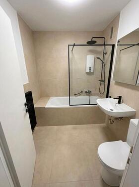 Foto - 3 Zimmer Etagenwohnung in Stapelfeld