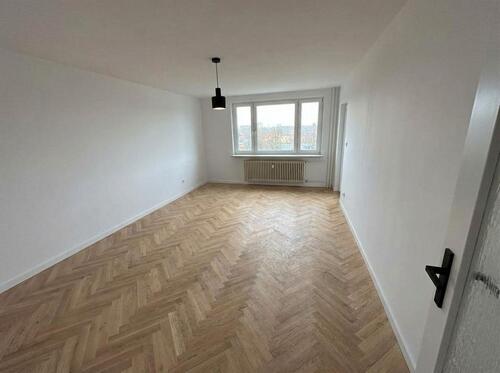 Foto - Etagenwohnung in Stapelfeld zur Miete