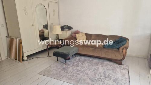 Foto - 2 Zimmer Etagenwohnung zur Miete in Berlin