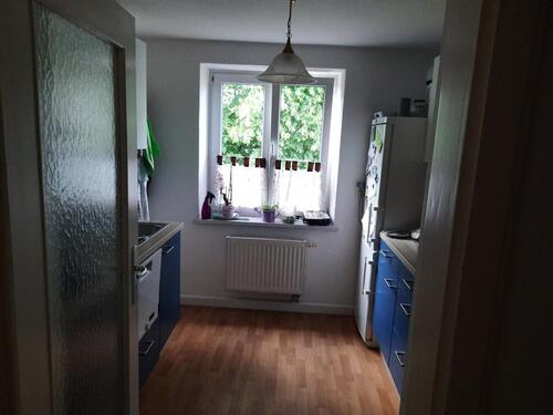 Foto - Etagenwohnung in Augsburg zur Miete