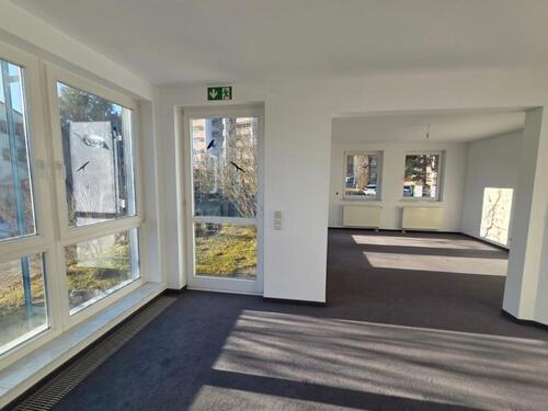 Foto - Erdgeschoßwohnung in Bad Teinach-Zavelstein zur Miete