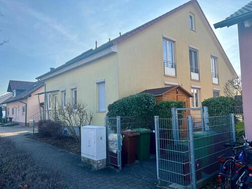 Foto - Maisonettenwohnung in Germersheim zum Kaufen