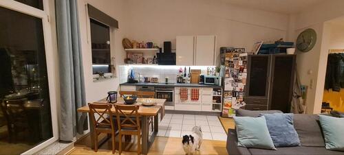 Foto - Helle 2-Zimmer Wohnung in MG-Odenkirchen