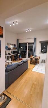 Foto - 2 Zimmer Dachgeschoßwohnung zur Miete in Mönchengladbach