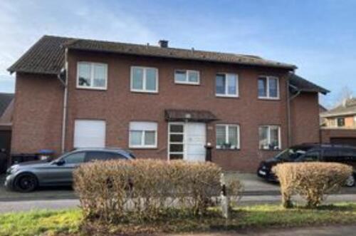 Foto - Komfort-Wohnung in ruhiger Lage