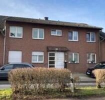 Komfort-Wohnung in ruhiger Lage - Rheinberg