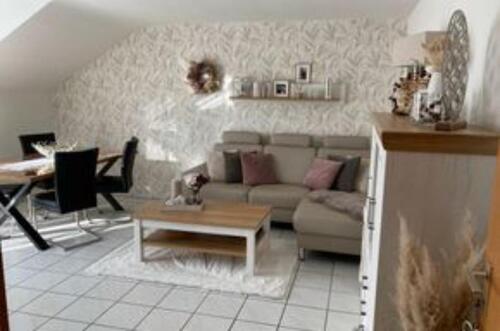 Foto - 3.5 Zimmer Etagenwohnung zur Miete in Rheinberg