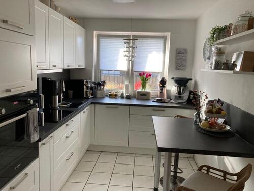 Foto - Etagenwohnung in Rheinberg zur Miete