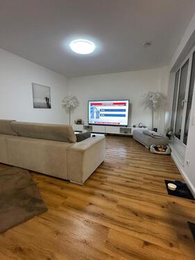 Foto - 4 Zimmer Terrassenwohnung zur Miete in Krefeld