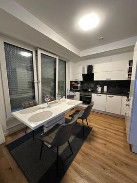 Foto - 4 Zimmer Terrassenwohnung in Krefeld