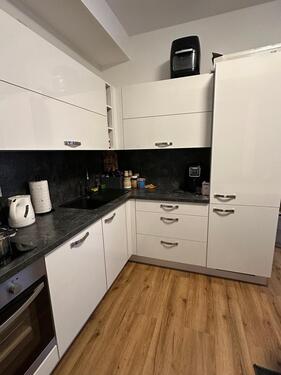 Foto - Terrassenwohnung in Krefeld zur Miete