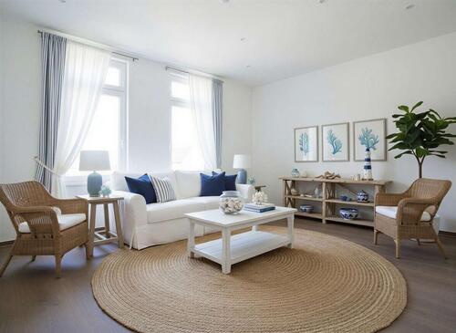 Foto - 2 Zimmer Etagenwohnung zur Miete in Norden