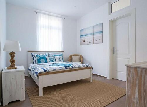 Foto - Etagenwohnung in Norden zur Miete