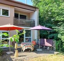 Helle, freundliche Doppelhaushälfte zu verkaufen - Rottweil