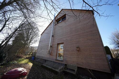 Foto - 5 Zimmer Doppelhaushälfte in Rottweil