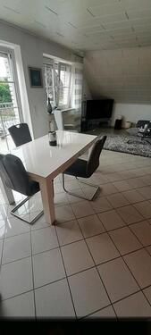 Foto - Dachgeschoßwohnung in Erwitte zur Miete