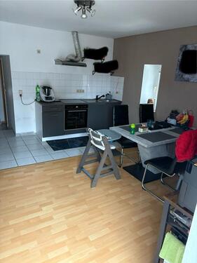 Foto - 2 ZKB-Wohnung in Heusweiler-Obersalbach zu vermieten