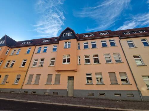 Foto - Mehr als nur vier Wände – Ihr neues Zuhause in Sudenburg!