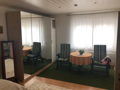 Foto - 4 Zimmer Maisonettenwohnung zur Miete in Bad Kissingen