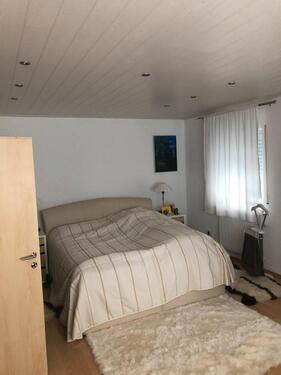 Foto - 4 Zimmer Maisonettenwohnung in Bad Kissingen