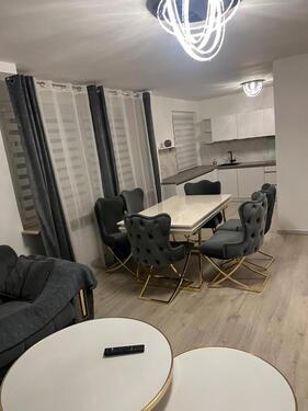 Foto - 3 Zimmer Etagenwohnung zur Miete in Duisburg