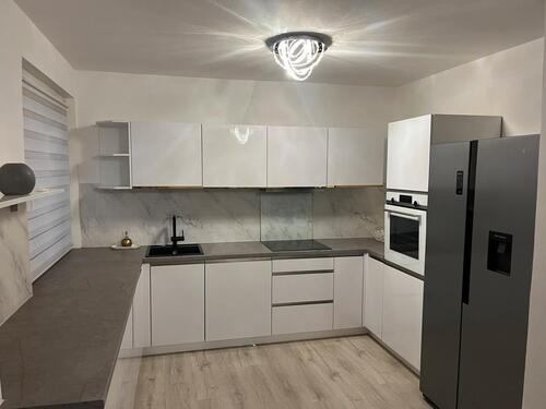 Foto - 3 Zimmer Etagenwohnung in Duisburg