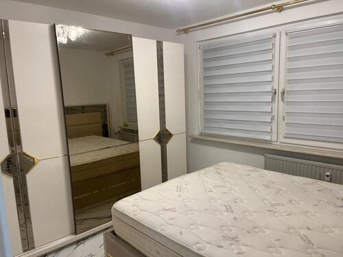 Foto - Etagenwohnung in Duisburg zur Miete